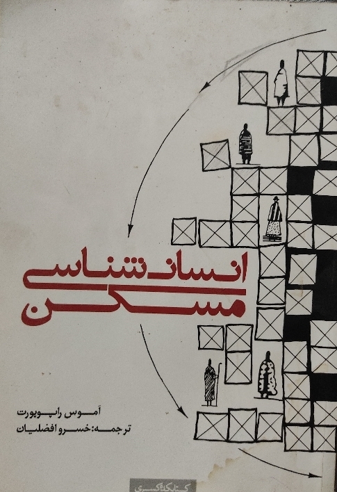 انسان شناسی مسکن