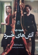 همه جا آتش های خرد