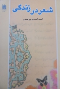 شعر در زندگی