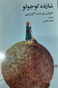 شازده کوچولو