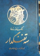سه تفنگدار ( جلد نهمـ)