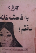 چرا به فاحشه خانه رفتمـ؟