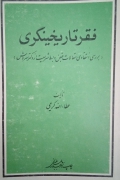 فقر تاریخینگری