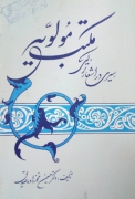 سیری در اشعار ترکی مکتب مولویه