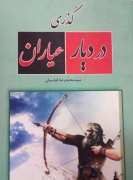گذری در دیار عیاران