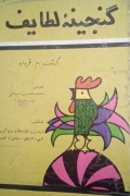 گنجینه لطایف