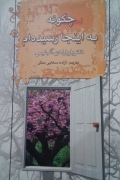 چگونه به اینجا رسیده امـ