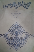 گزینه نثر فارسی (از دوران معاصر تا قرن چهارمـ هجری)