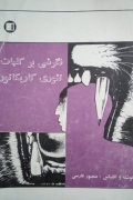 نگرشی بر کلیات تئوری کاریکاتور