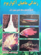 زندگی ماهیان آکواریومـ