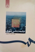 جامعه شناسی شهری