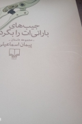 جیب های بارانی ات را بگرد