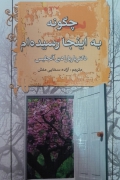 چگونه به اینجا رسیدمـ