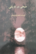 صبحی در تاریکی.
