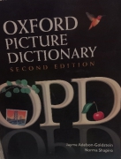 Oxford picture dictionary