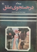 در جستجوی عشق