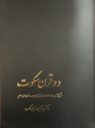 دو قرن سکوت