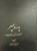 پدر و پسر
