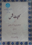 کلیات شمس